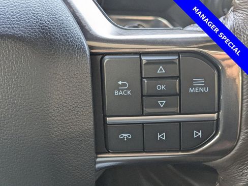 Used 2024 Ford F350 King Ranch w/ Chrome Package image 30