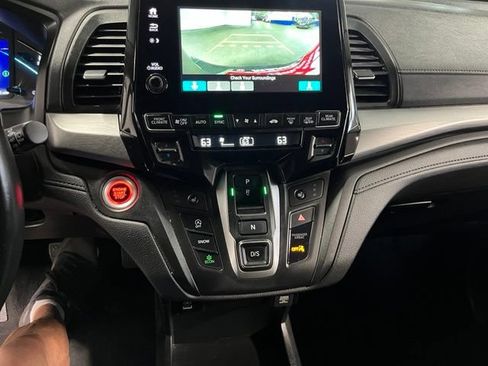 Used 2023 Honda Odyssey EX-L image 27