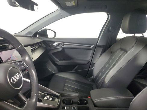 Used 2024 Audi A3 2.0T Premium w/ Convenience Package image 21