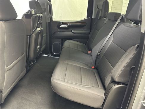 Certified 2023 Chevrolet Silverado 1500 LT image 12