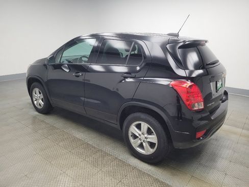 Used 2020 Chevrolet Trax LS w/ Tint and Cruise Package image 3