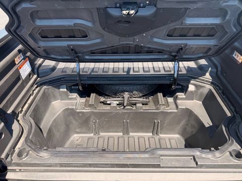 New 2026 Honda Ridgeline RTL image 21