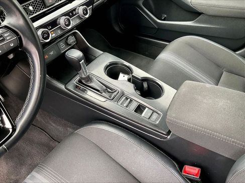 Used 2023 Honda Civic Sport image 20