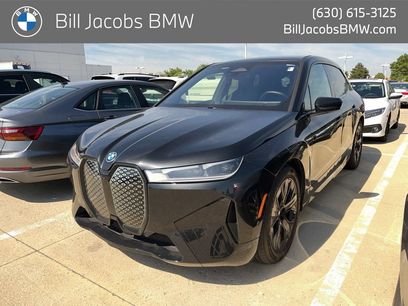 Used 2024 BMW iX xDrive50 w/ Premium Package