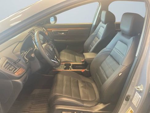 Used 2022 Honda CR-V Touring image 9