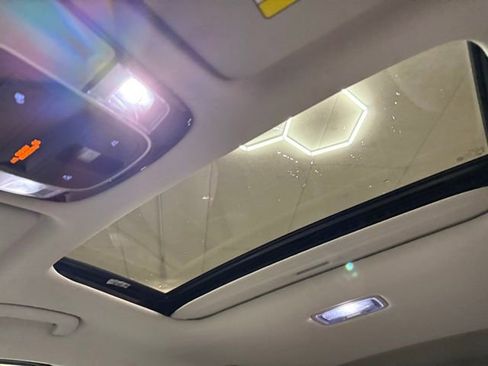 Certified 2025 Hyundai Tucson SEL image 37