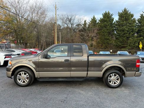 Used 2005 Ford F150 XL image 2