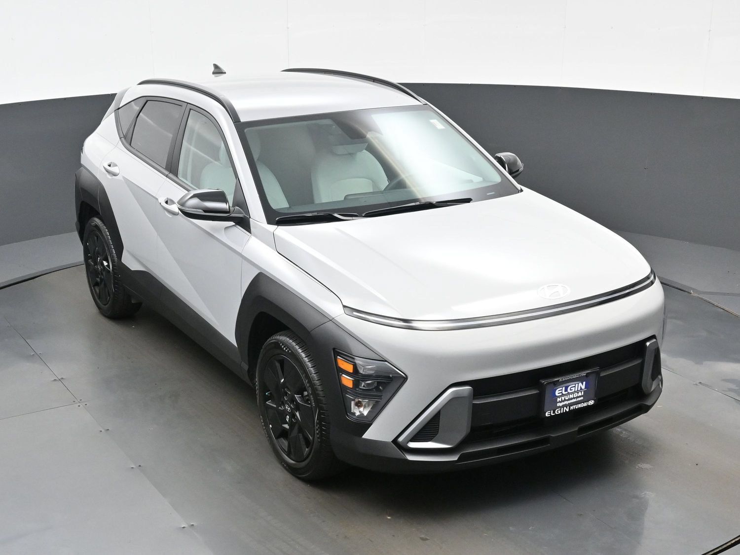 Certified 2026 Hyundai Kona SEL Sport FWD image 39