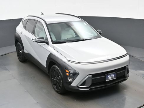 Certified 2026 Hyundai Kona SEL Sport FWD image 39