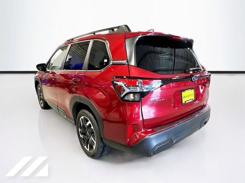 Used 2026 Subaru Forester Limited AWD/4WD image 7