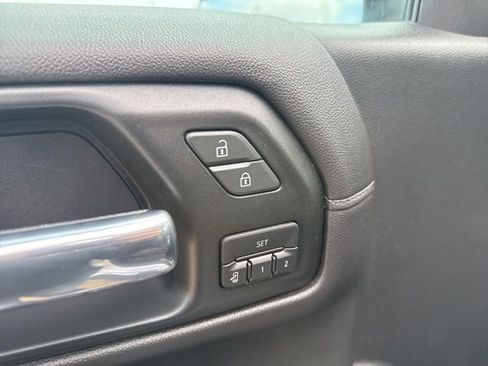 Used 2019 GMC Sierra 1500 SLT w/ SLT Premium Package image 14