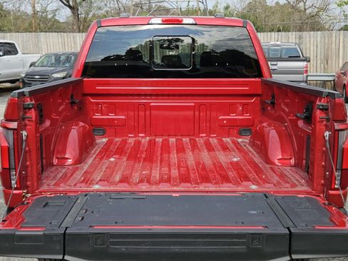 Certified 2024 Ford F150 Lariat w/ Bed Utility Package image 32