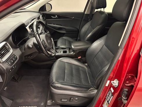Used 2016 Kia Sorento EX w/ EX Premium Package AWD/4WD image 15