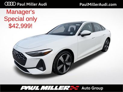 Used 2025 Audi A5 2.0T Premium w/ Convenience Package