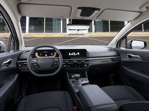 New 2026 Kia Sportage LX AWD/4WD image 14