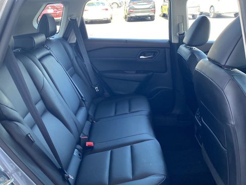 Certified 2023 Nissan Rogue SV w/ SV Premium B Package AWD/4WD image 29