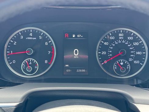 Used 2024 Kia K5 GT-Line FWD image 19