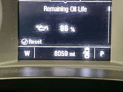 Used 2025 Chevrolet Malibu RS image 12