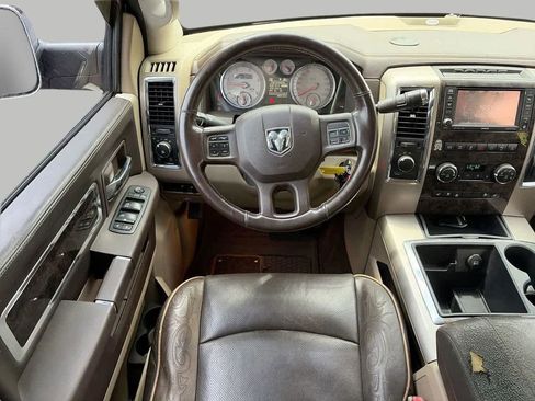 Used 2012 RAM 2500 Longhorn w/ Protection Group AWD/4WD image 10