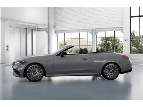 New 2026 Mercedes-Benz CLE 300 4MATIC Cabriolet image 34