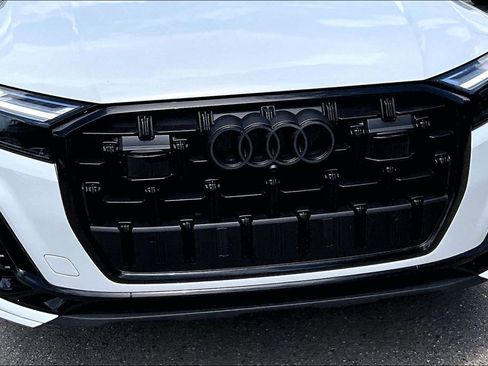 New 2026 Audi Q7 3.0T Premium Plus AWD/4WD image 11