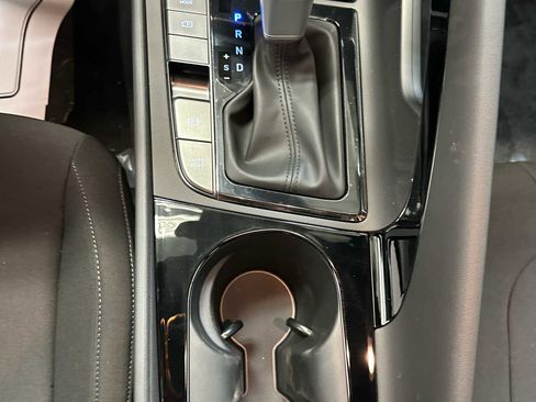 New 2026 Hyundai Elantra SEL Sport Premium w/ Cargo Package image 22