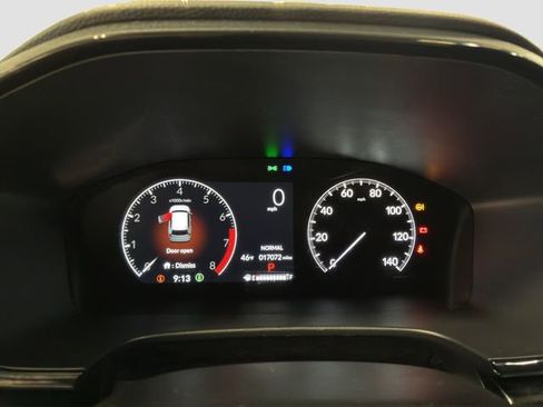 Used 2023 Honda CR-V EX-L image 11