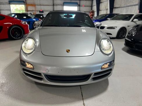 Used 2007 Porsche 911 Carrera S RWD image 12