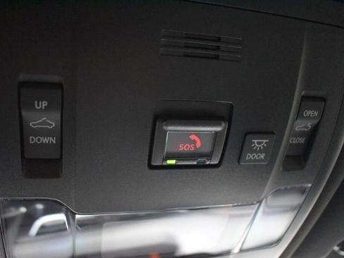 Used 2021 Lexus UX 250h F Sport w/ F Sport Premium Package image 15