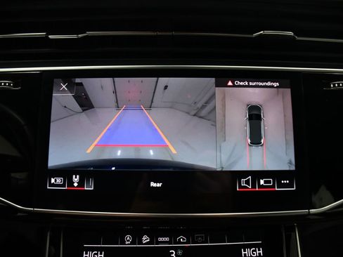 Used 2022 Audi Q7 3.0T Premium Plus w/ Premium Plus Package image 16