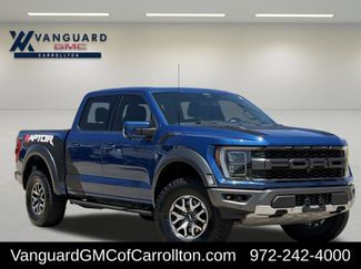 Used 2022 Ford F150 Raptor w/ Equipment Group 801A High AWD/4WD 360° Tour