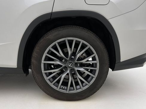 Used 2022 Lexus RX 350 F Sport image 27