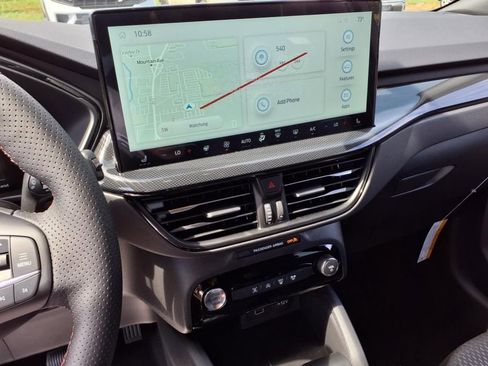 New 2025 Ford Escape ST-Line w/ Tech Pack #1 image 17