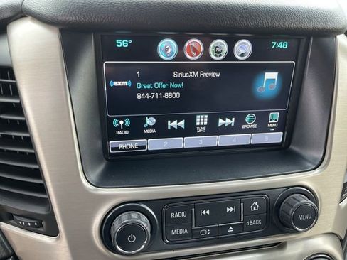 Used 2019 GMC Yukon Denali AWD/4WD image 16