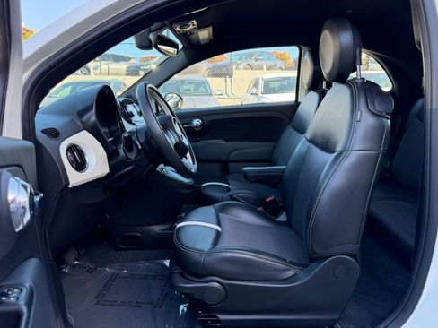 Used 2019 FIAT 500 e image 10