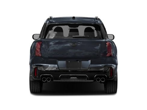 New 2026 MINI Cooper Countryman John Cooper Works image 5