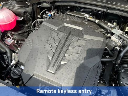 New 2026 Hyundai Palisade Calligraphy image 18