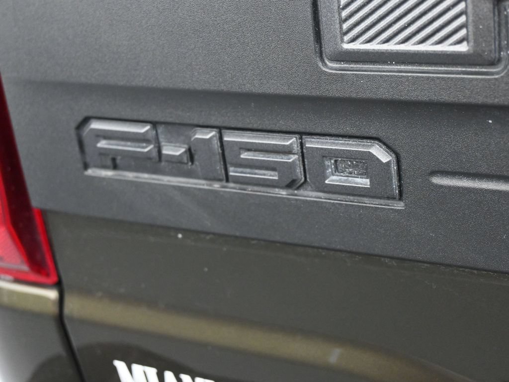Used 2025 Ford F150 Raptor AWD/4WD image 41