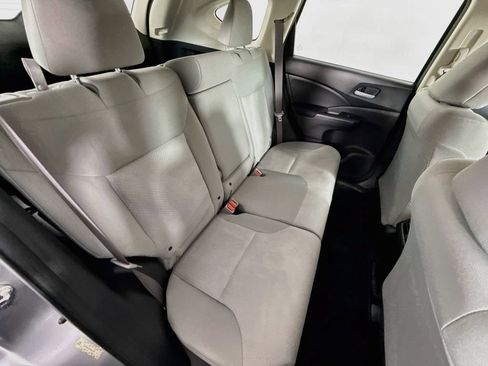 Used 2015 Honda CR-V LX image 26
