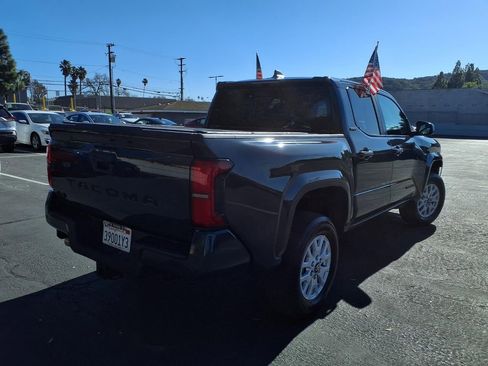 Certified 2024 Toyota Tacoma SR5 image 6