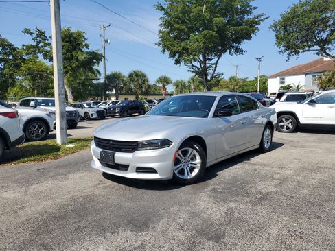 Used 2023 Dodge Charger SXT image 29