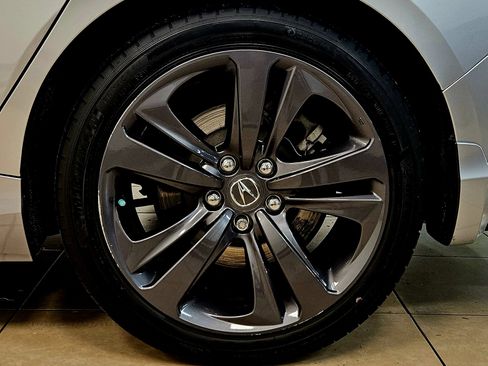 Used 2023 Acura TLX SH-AWD w/ A-SPEC Pkg image 35