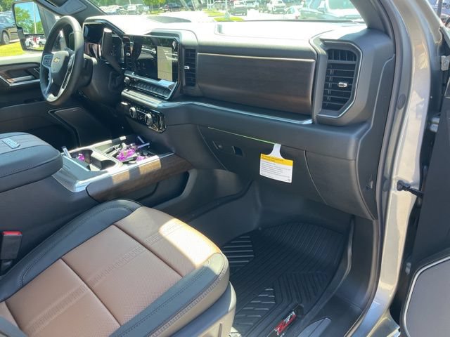 New 2026 Chevrolet Silverado 2500 High Country w/ Technology Package AWD/4WD image 46