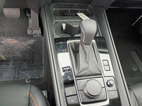 New 2026 MAZDA CX-50 AWD 2.5 Hybrid w/ Premium Pkg image 13