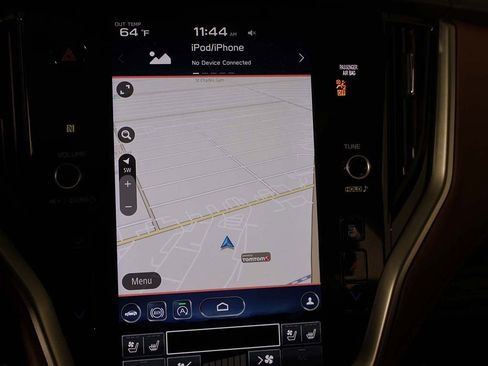 Used 2022 Subaru Outback Touring image 47