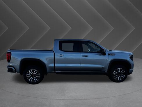 Used 2026 GMC Sierra 1500 AT4 w/ AT4 Premium Package AWD/4WD image 5