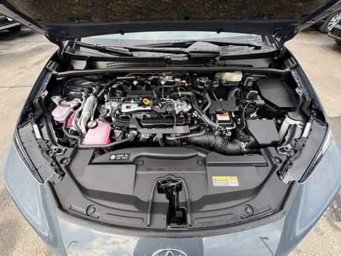 New 2026 Toyota Prius Plug-In Hybrid FWD image 33