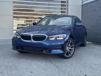 Used 2022 BMW 330i xDrive Sedan w/ Driving Assistance Package AWD/4WD video 1