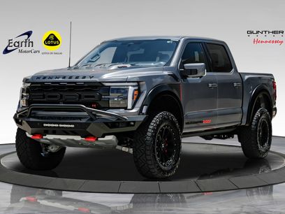 Used 2025 Ford F150 Raptor w/ Equipment Group 803A Raptor R