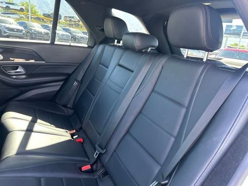 Used 2020 Mercedes-Benz GLE 350 4MATIC image 19